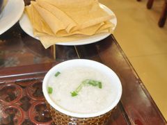 慈禧山鸡豆花-乔家满族八大碗(流水沟店)