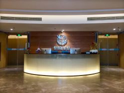 -和伊母婴护理中心·全套房(金山店)