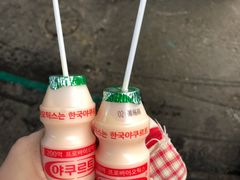 乳酸菌-东大门市场