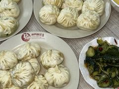 -津门张记包子铺(中山门店)
