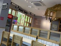 -仙妈米粉店(庆丰路)