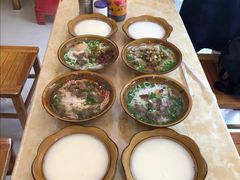 -肇兴特色牛肉粉