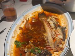 -又见炊烟私房菜(敬亭路店)