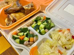 -香妃烤鸡(西单店)