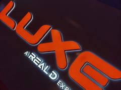 -首都电影院(西单店 LED巨幕)