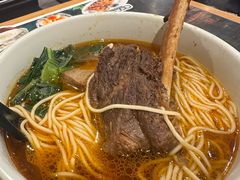 -和府捞面(天河领展广场店)