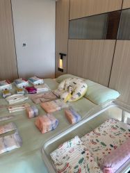 -玥悦月子中心(南桥店)