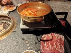 -嘿嘟嘟·肋条烧肉放题(爱融荟城店)