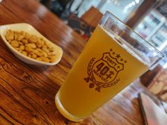 -40+精酿啤酒俱乐部(国投财富广场店)