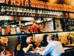 大堂-BOTTEGA意库(中骏世界城店)