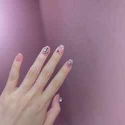 点击看大图 -Nail Me美甲美睫