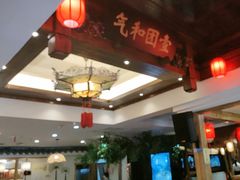 -萬家灯火·私房湘菜·22年老手艺(南岭大道店)