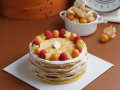 -花甜生活FatimCake·生日蛋糕