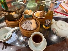 -香港蓮香樓(上環店)