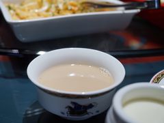 蒙古奶茶-九十九顶毡房(阜石路店)