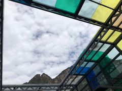 -百里峡七彩艺术小镇