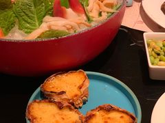 -Mr·Fish鱼鲜生海鲜放题(银泰in99店)