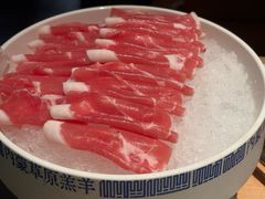 -巴奴毛肚火锅(七宝领展广场店)