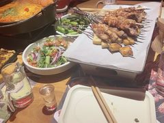 -火联烧烤(学院路创始店)
