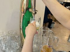 -山海菜馆·海肠捞饭·青岛菜(栈桥店)