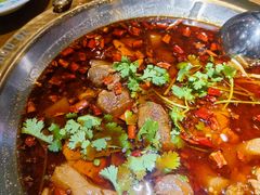 -受气牛肉·重庆耙牛肉(来福士店)