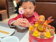 -巴奴毛肚火锅(悠唐购物中心店)
