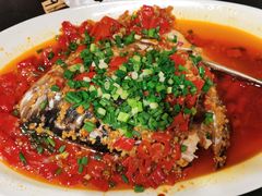 -天福海鲜酒楼·闽菜海鲜·宴请聚会(五四路店)