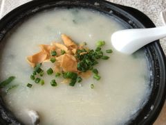 -海皇食府(水都假日酒店店)