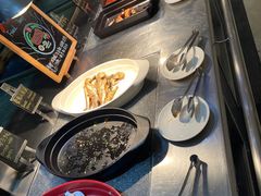 -索菲特酒店 · 云尚天际自助餐厅
