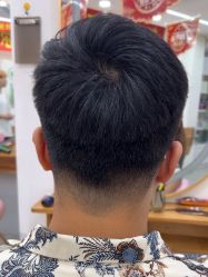 -首艺美发