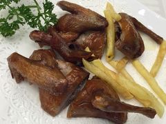 -潮福城大酒楼·潮粤菜·港式点心(阳光城店)