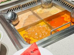 -海底捞火锅(宝龙广场夜宵主题店)