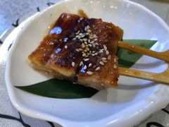 -争鲜回转寿司(南开大悦城店)