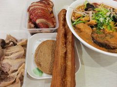 -许记大碗皮肚面馆(三条巷店)