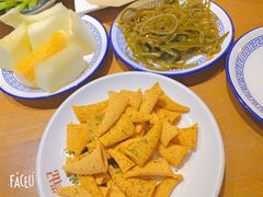 -肖记公安牛肉鱼杂馆· 省级非物质文化遗产(仁和路店)