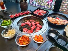 -和牛 烧肉寿喜烧涮锅 善(心斎橋店)
