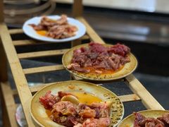 -阿昌白族石板烧(大理古城店)