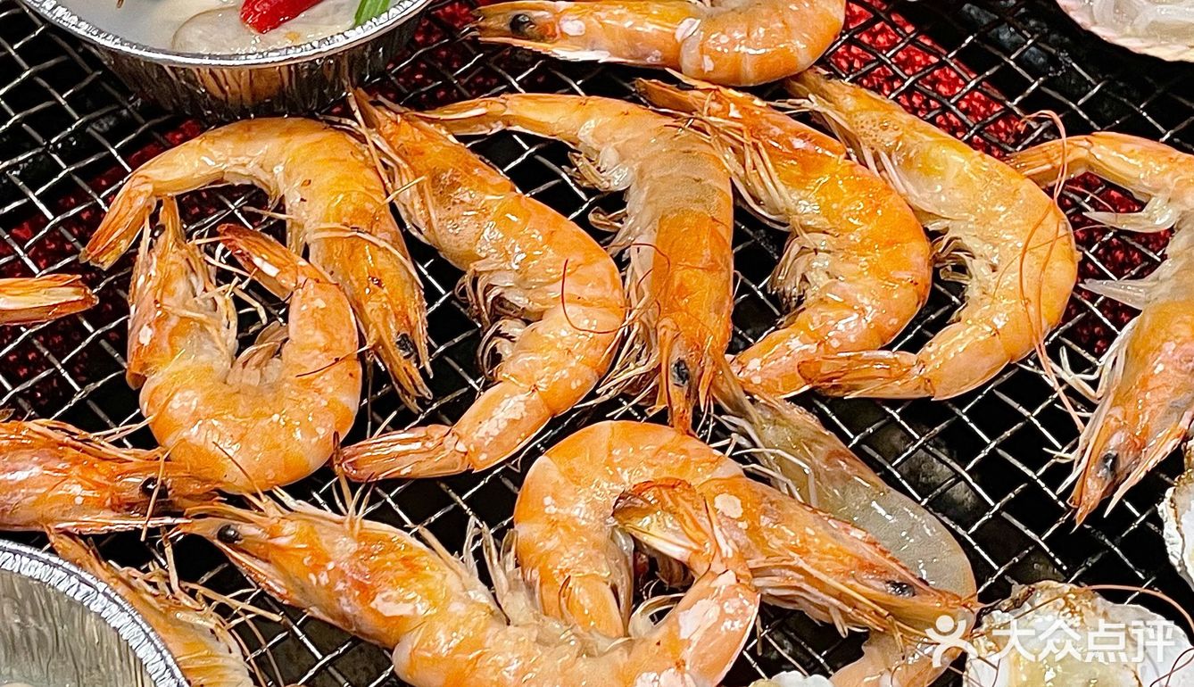 成都98r！实现生蚝🦪自由谁吃了 不说爽！