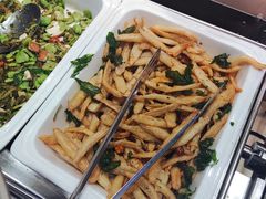 -素满香·Vegan食养自助(天一广场店)