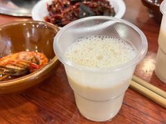 -草本味·市井羊肉馆(新开铺总店)