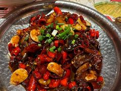 -辣小鲜·南昌大排档(船山路店)