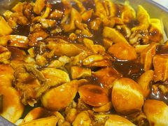 -黄记煌三汁焖锅(悦方IDmall店)