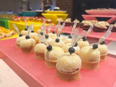 -食光全日制餐厅(绵阳首开喜来登酒店)