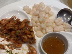 -和记小菜(东方店)