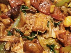 -一麻一辣麻辣香锅(方庄店)