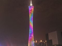 -珠江夜游省总码头