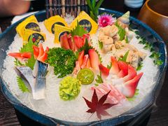 -吉川谷谷·日料放题(广安门店)