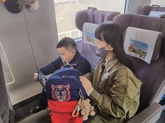 -合肥南站