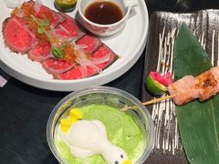 -松鹤精致料理(五一中路店)