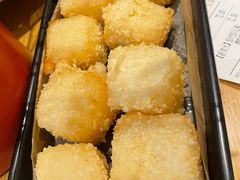 -蓉李记成都名小吃(武汉菱角湖万达店)